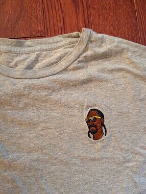 Snoop Dogg Tee